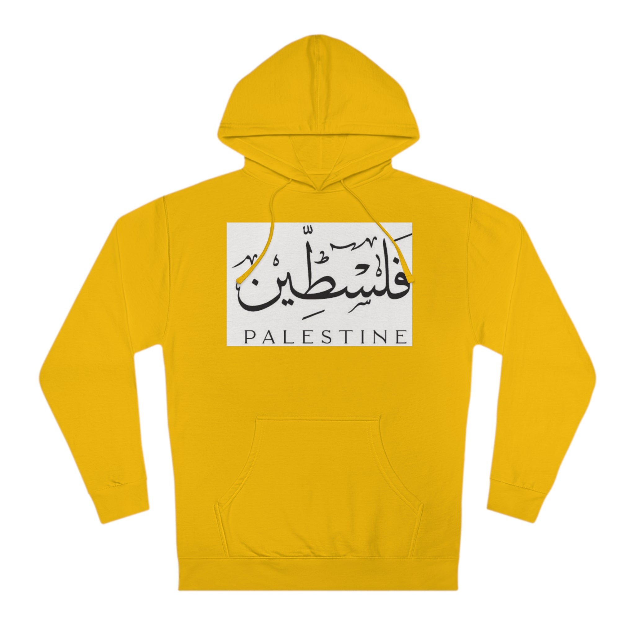 Unisex Hooded Sweatshirt