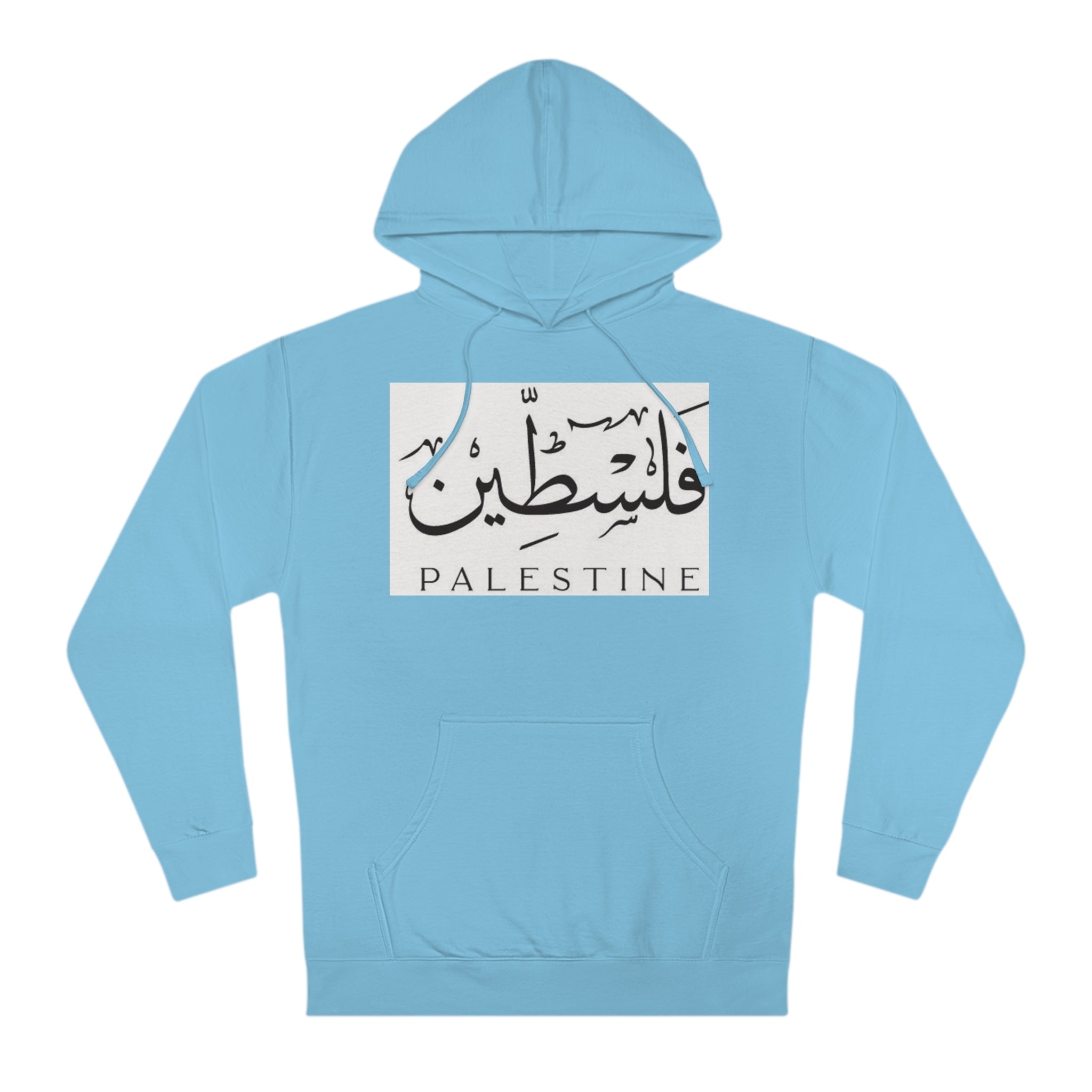 Unisex Hooded Sweatshirt