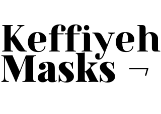 Keffiyehmasks