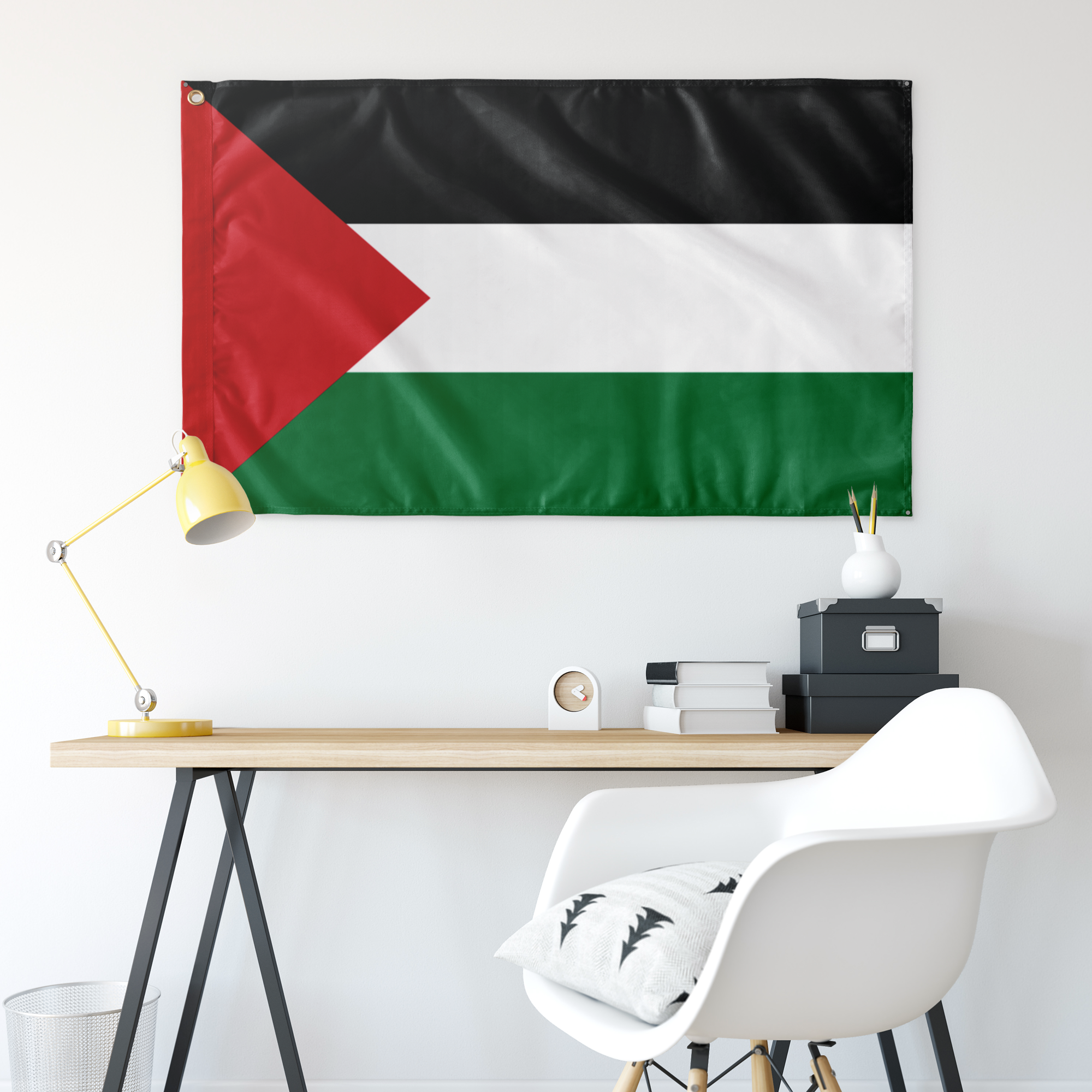Palestine Flag