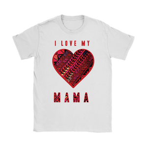 Mother's Day T-shirt (women)