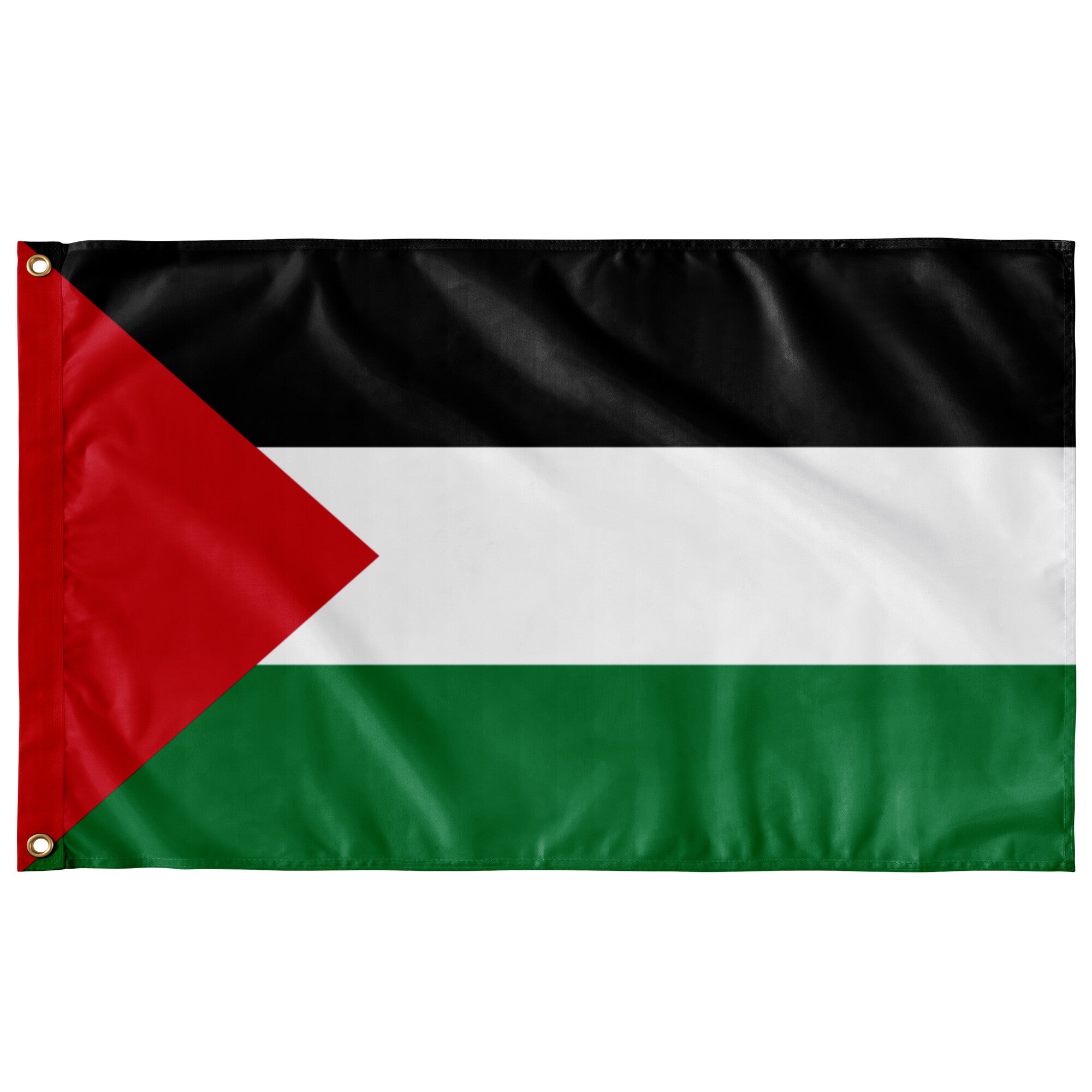 Palestine Flag
