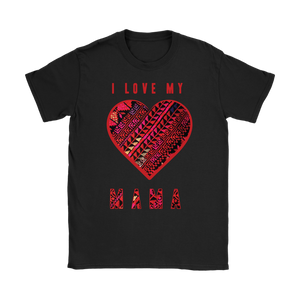 Mother's Day T-shirt (women)