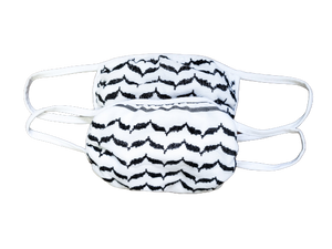 Traditional Keffiyeh Mask Set (2)