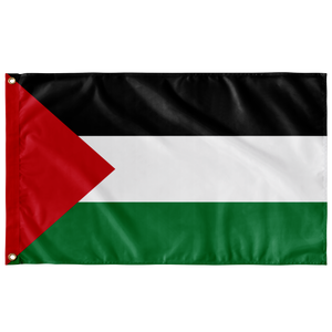 Palestine Flag