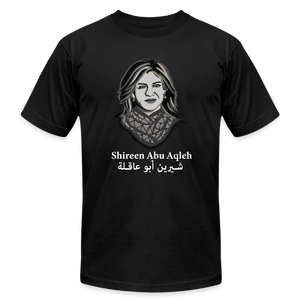 Say Her Name, Shireen Abu Aqleh T-Shirt