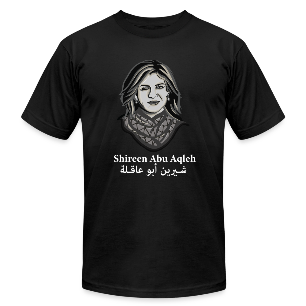 Say Her Name, Shireen Abu Aqleh T-Shirt