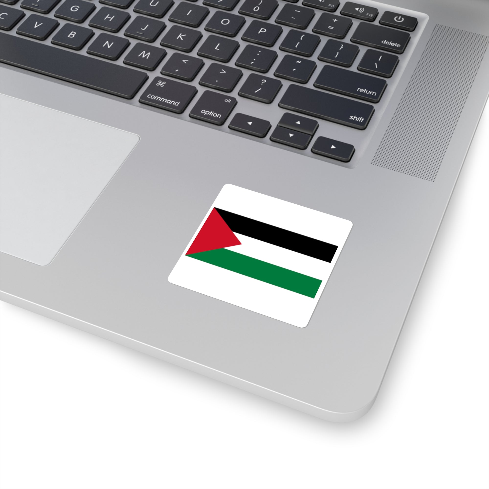 Palestine Flag Sticker