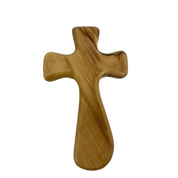 Holy land Olive Wood Cross