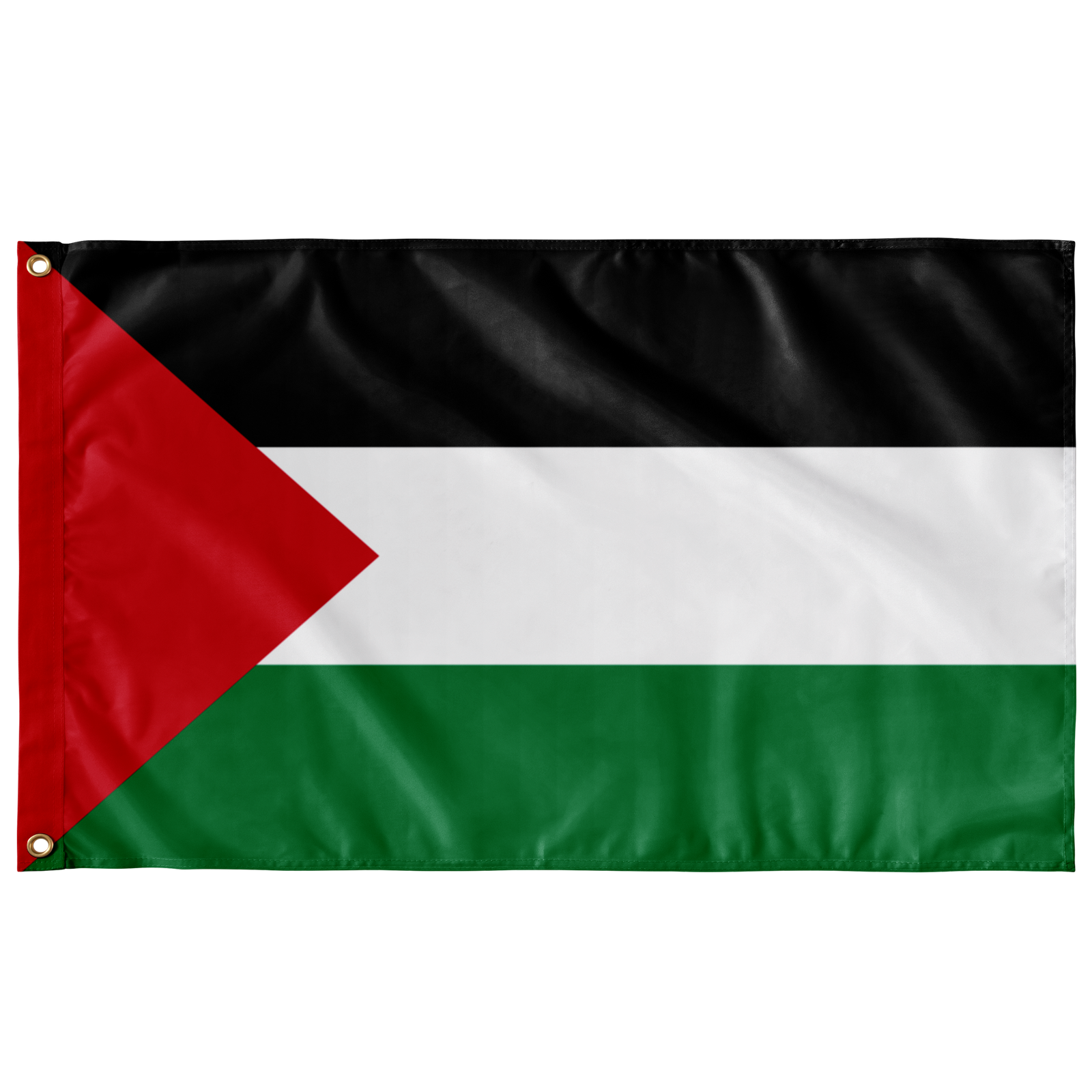 Palestine Flag