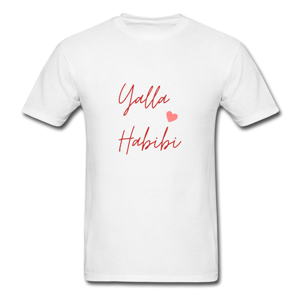 Tee discount shirt habibi